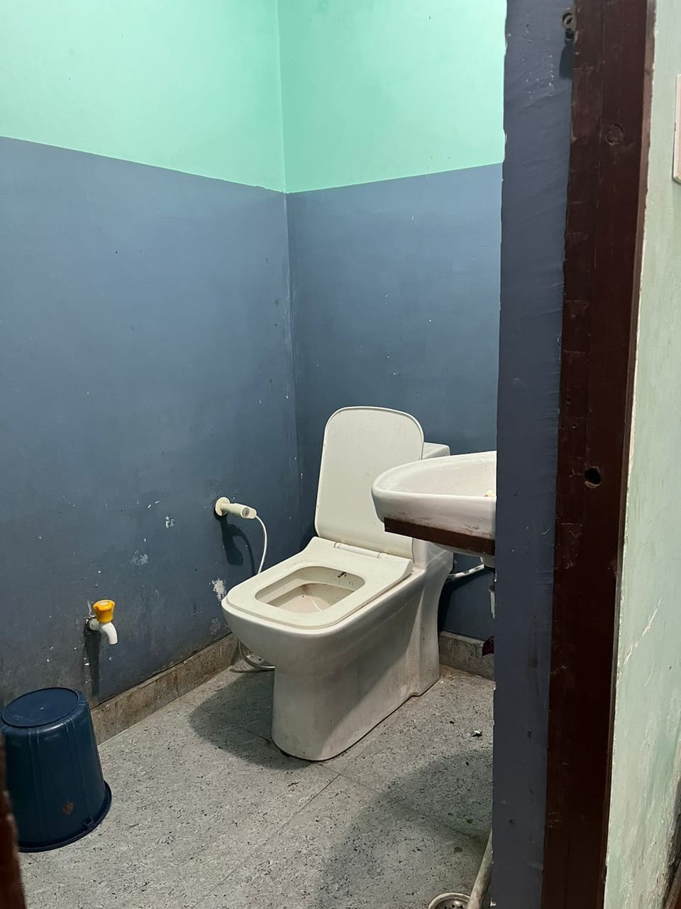 Standard Room, Balcony | Bathroom | Soap