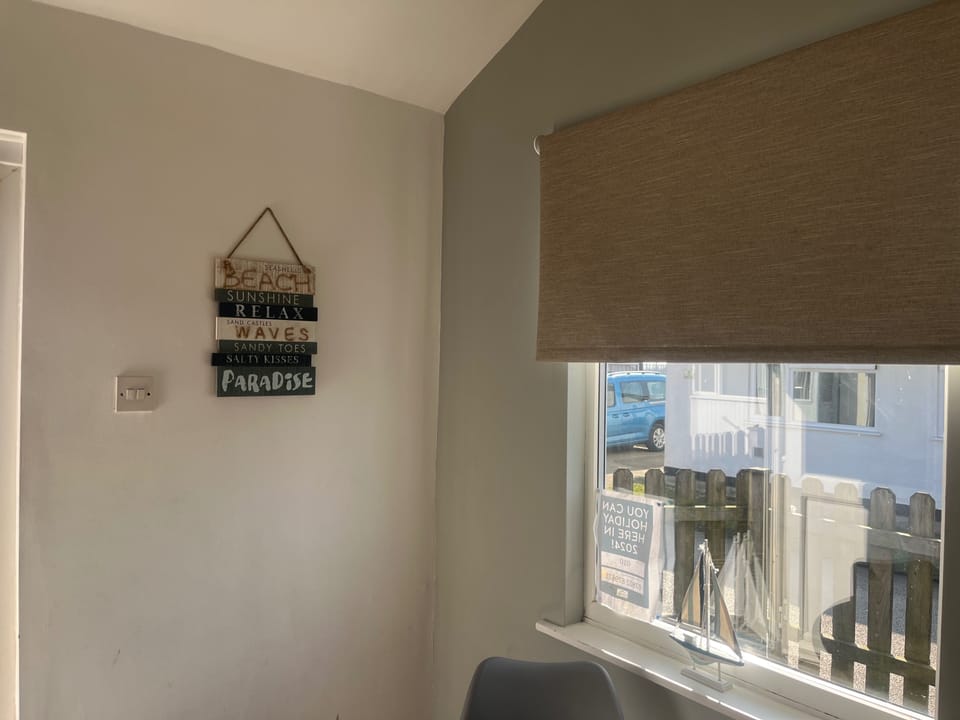 Chalet | Interior