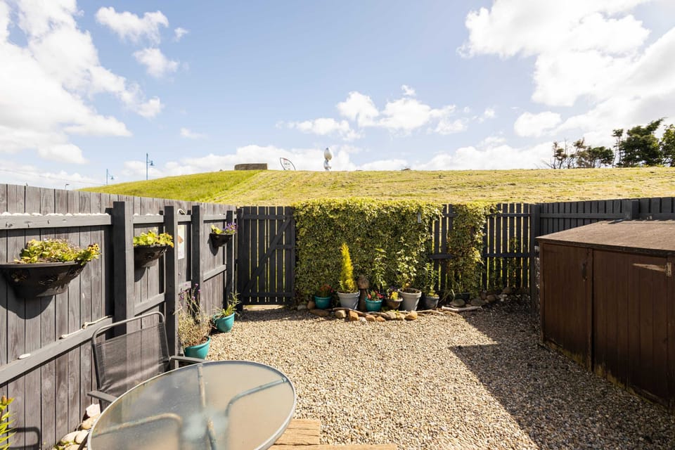 Harbour Holm, Amble - Host & Stay