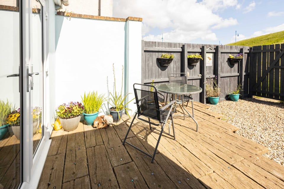 Harbour Holm, Amble - Host & Stay