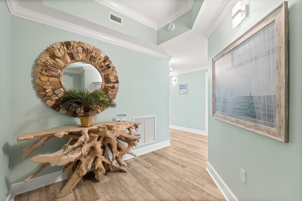 Welcome to Sunrise Beach Unit 711!