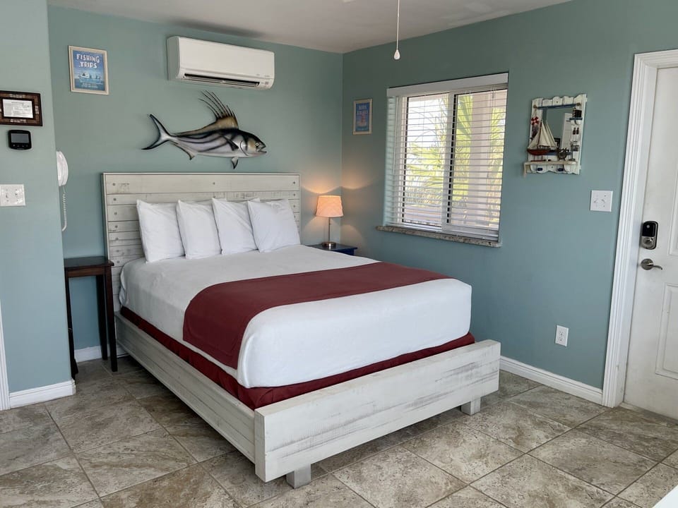 Condo, 2 Bedrooms | 2 bedrooms, free WiFi