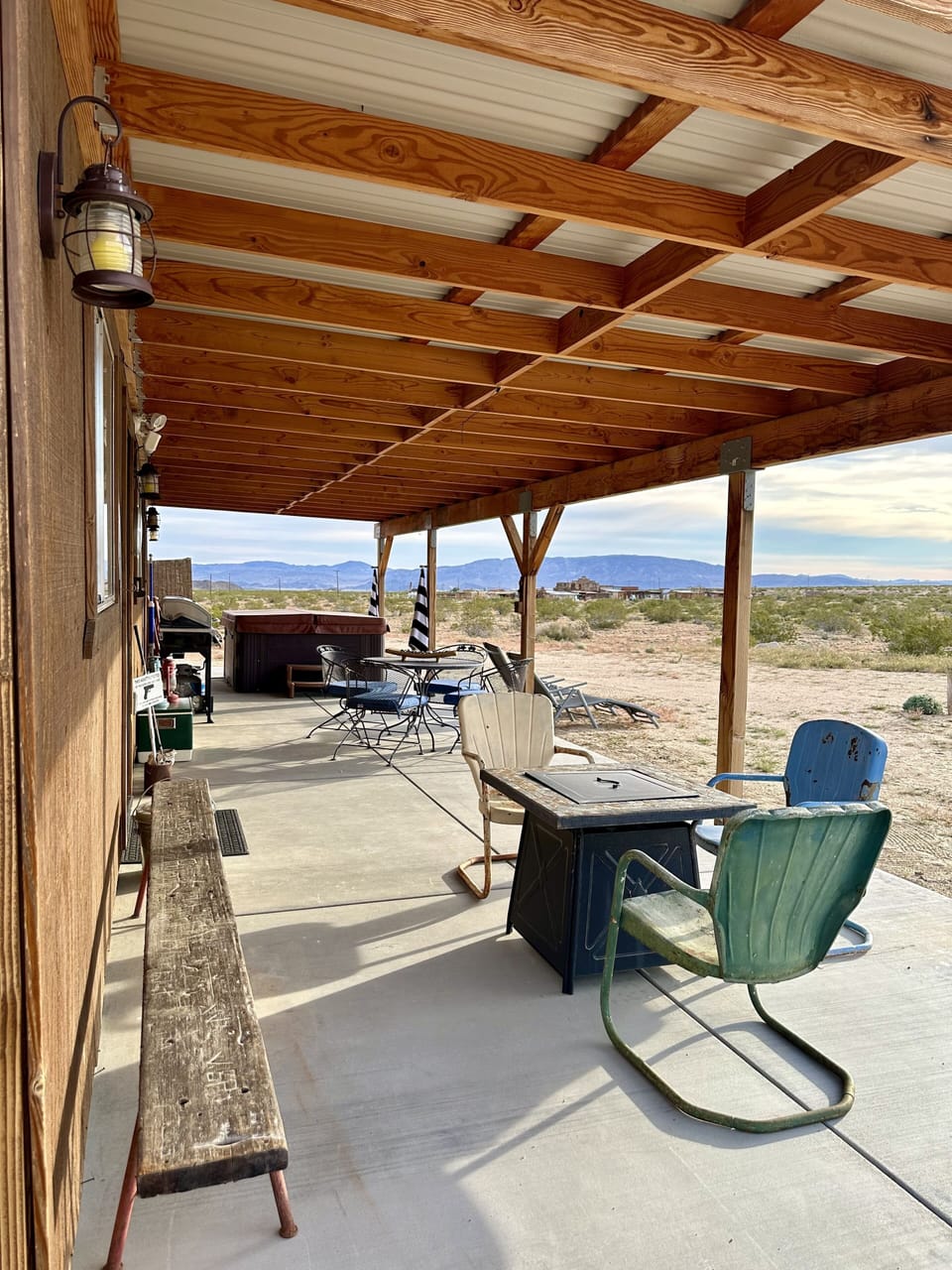 House, 1 Bedroom | Property grounds
