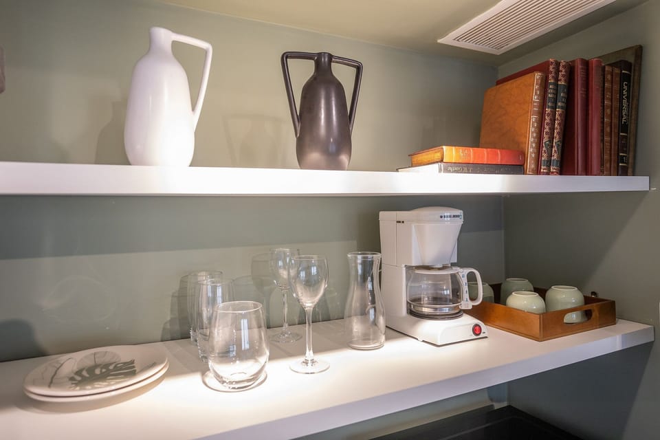 Apartment | Interior