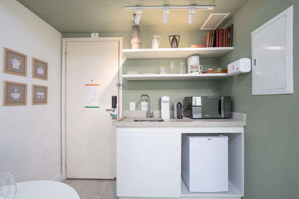 Apartment | Interior