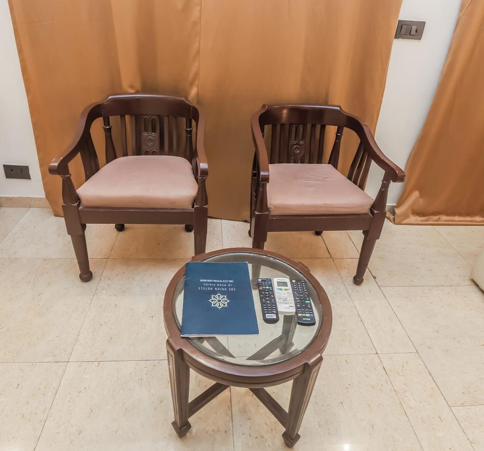 Family Room | In-room safe, desk, laptop workspace, iron/ironing board (on request)