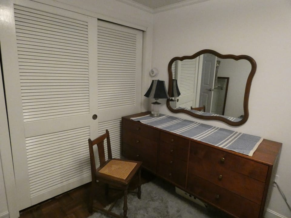 King bedroom