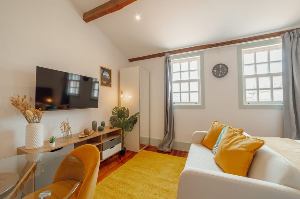 House | 1 bedroom