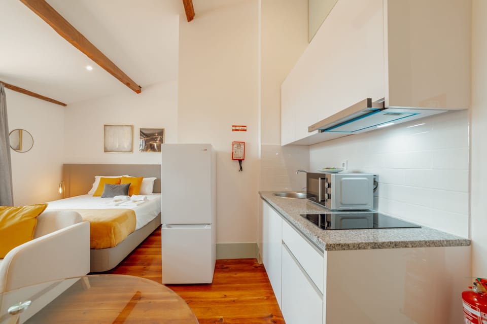 House | 1 bedroom