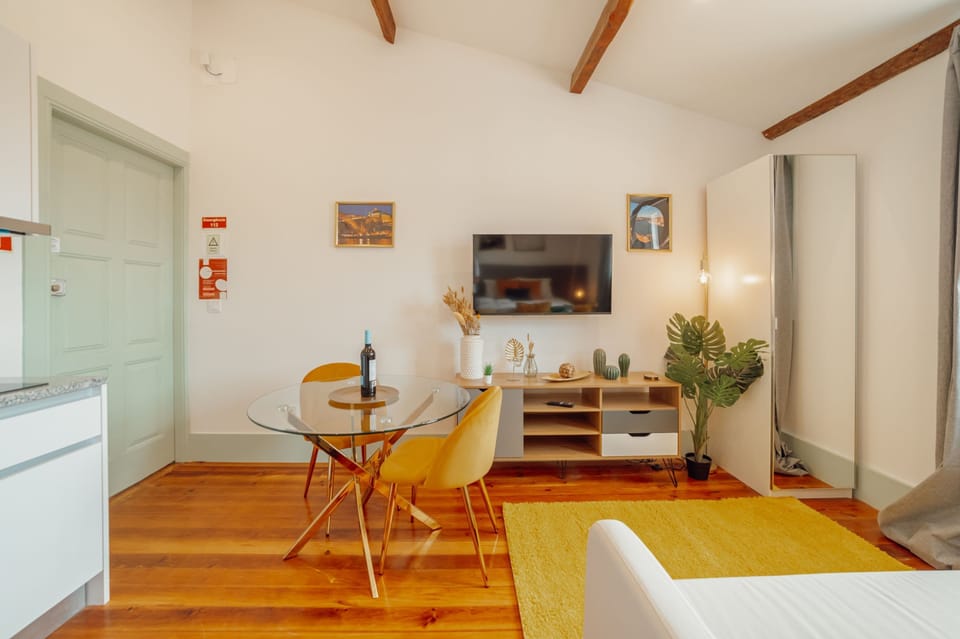 House | 1 bedroom