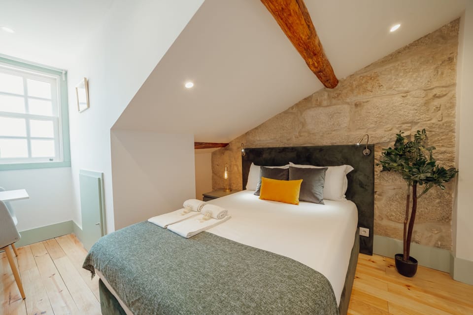 House | 1 bedroom