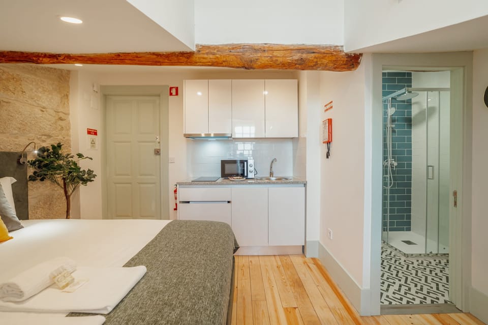 House | 1 bedroom