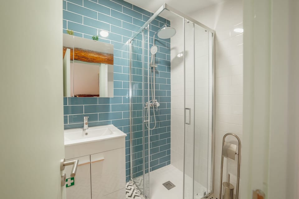 House | 1 bedroom