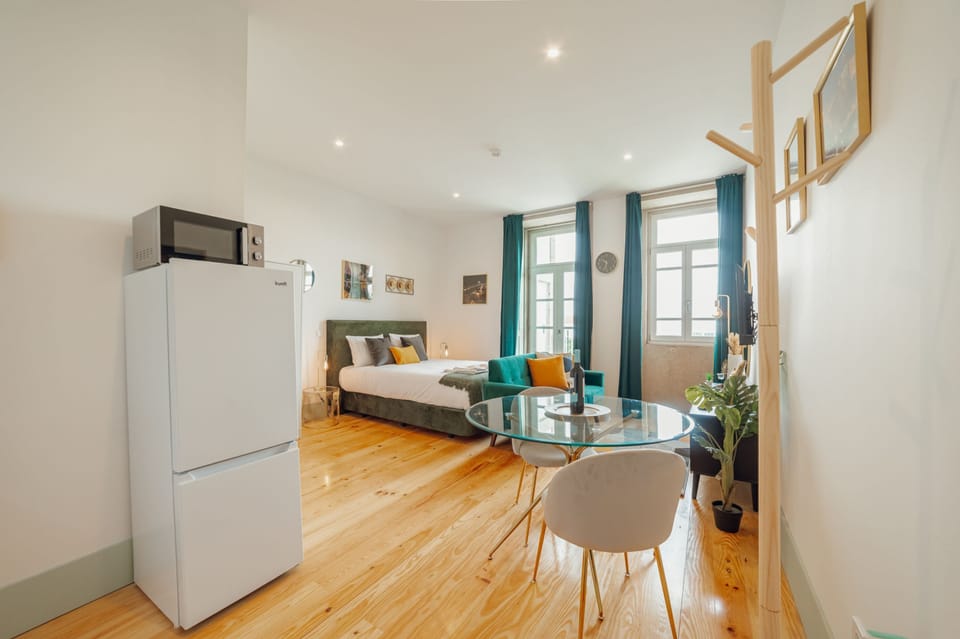 House | 1 bedroom
