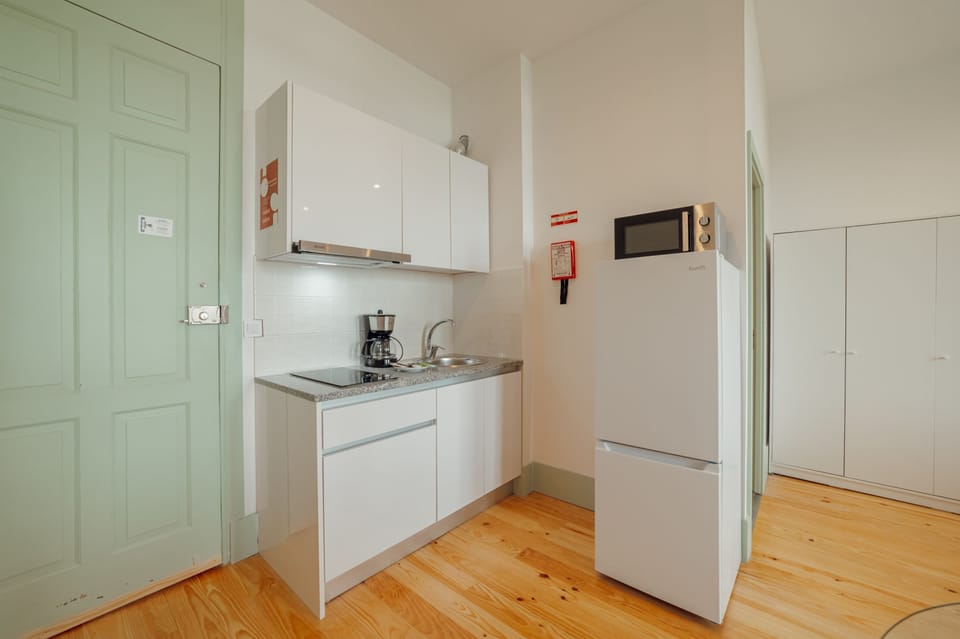 House | 1 bedroom