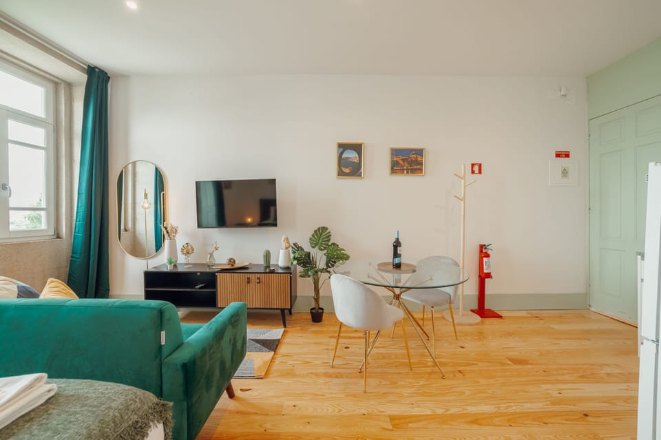 House | 1 bedroom