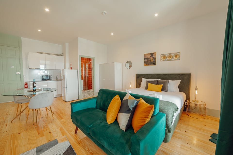 House | 1 bedroom