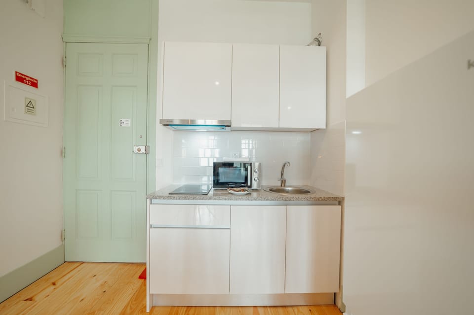 House | 1 bedroom