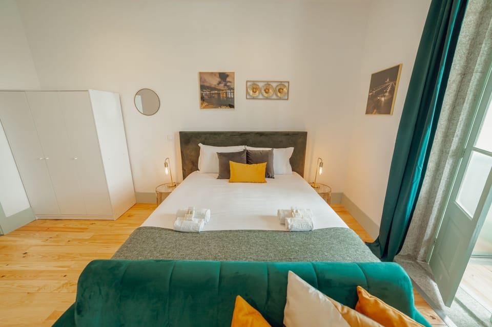 House | 1 bedroom
