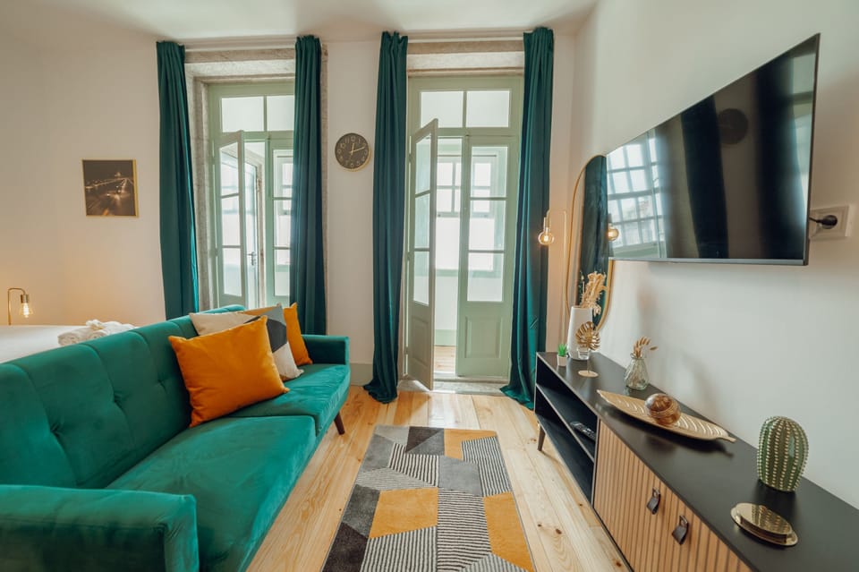 House | 1 bedroom