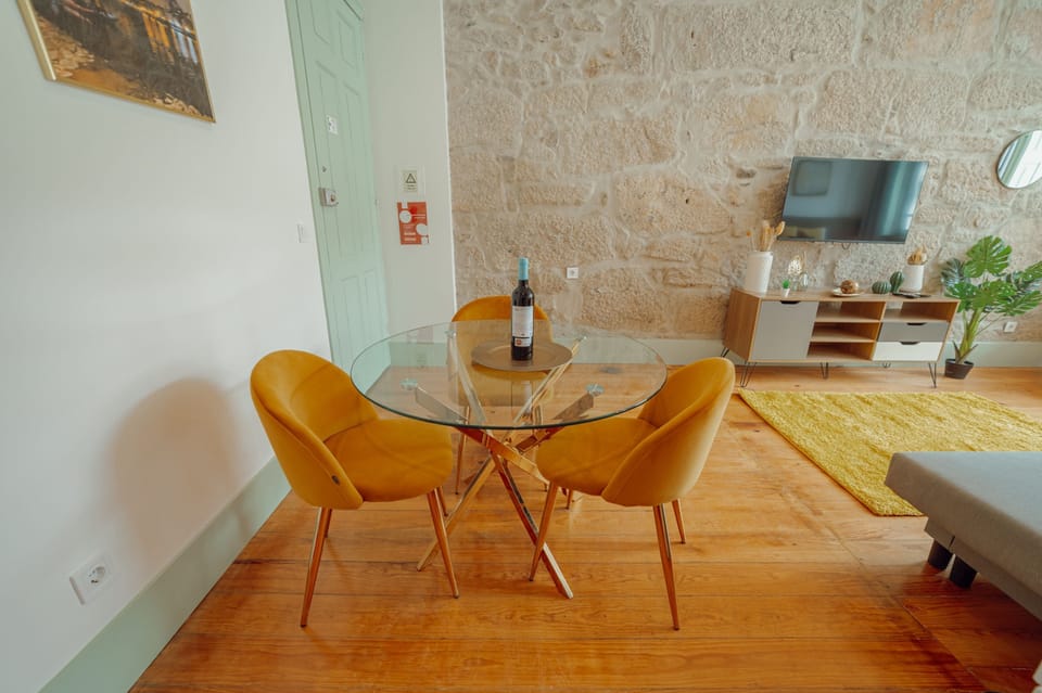 House | 1 bedroom