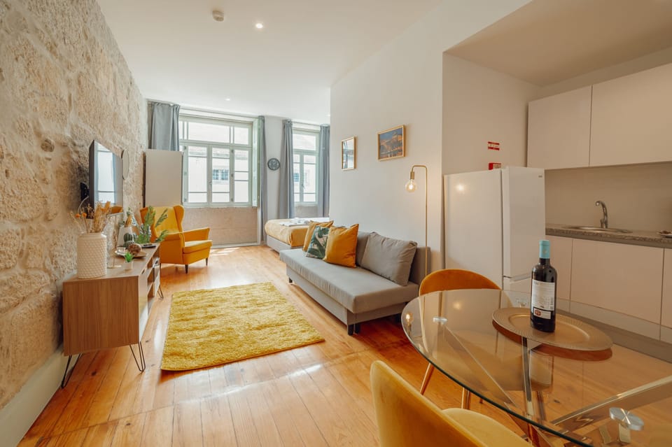 House | 1 bedroom