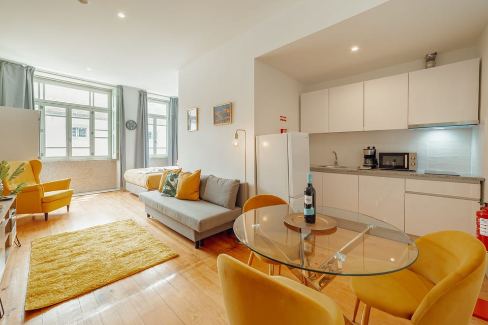 House | 1 bedroom