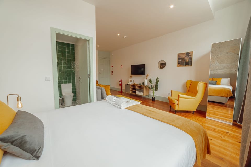 House | 1 bedroom