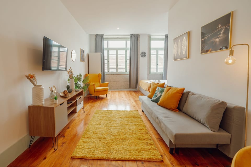 House | 1 bedroom