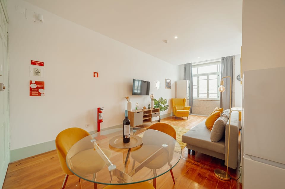 House | 1 bedroom