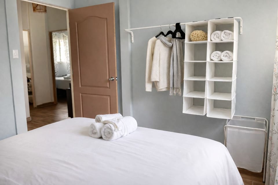 Bedroom II