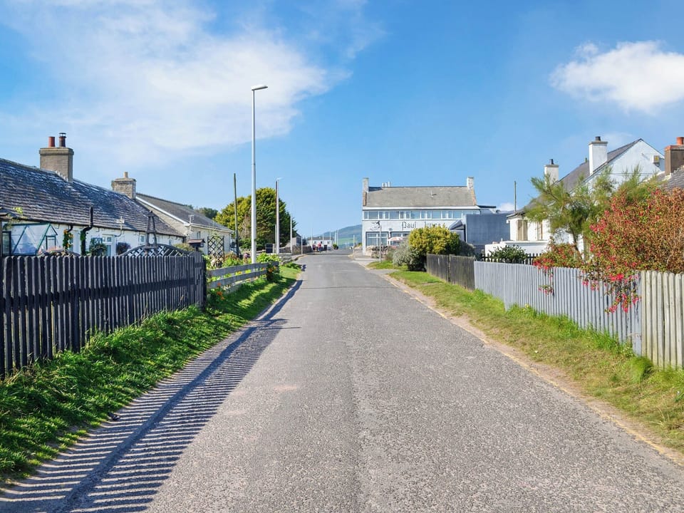 Surrounding area | Bonnie Escapes- Merse Place 57 - Bonnie Escapes, Southerness