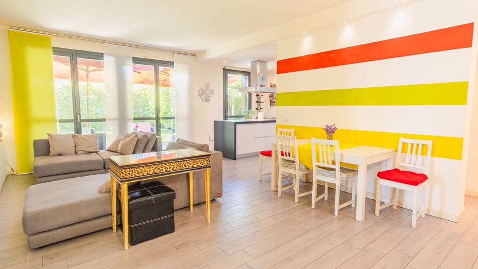 Apartment | 2 bedrooms