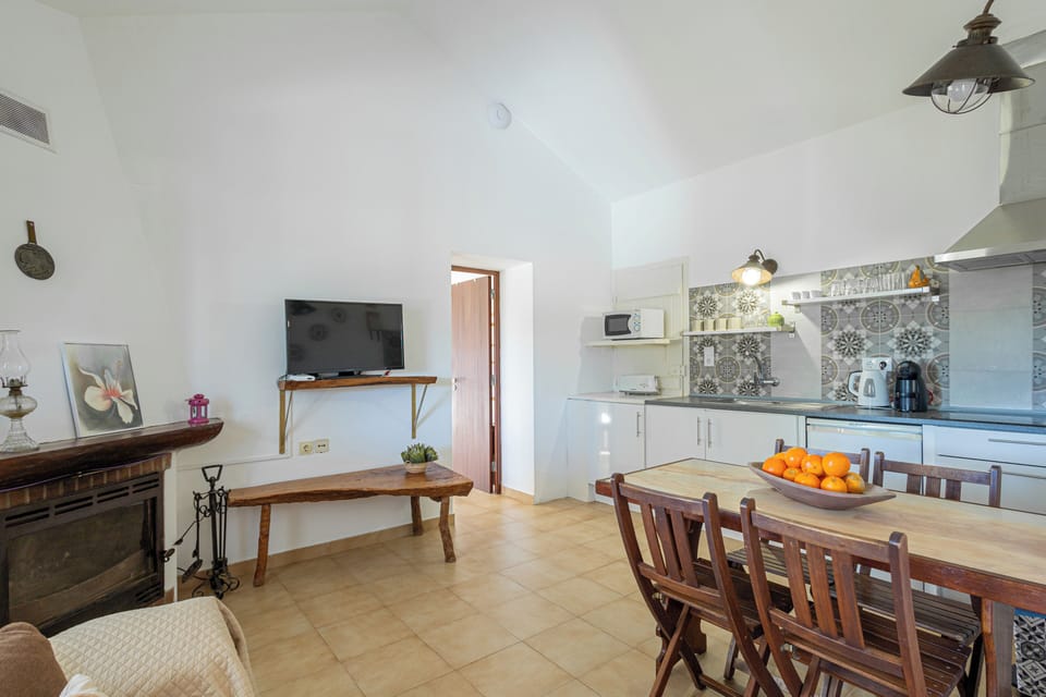 House, Garden View | Private kitchen