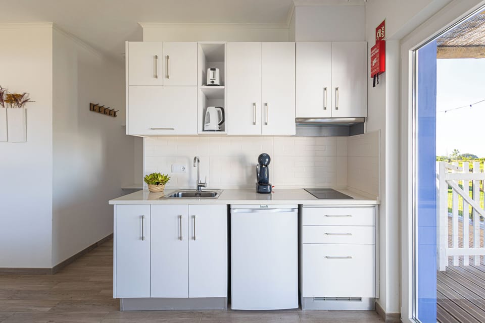 Classic Studio Suite | Private kitchen