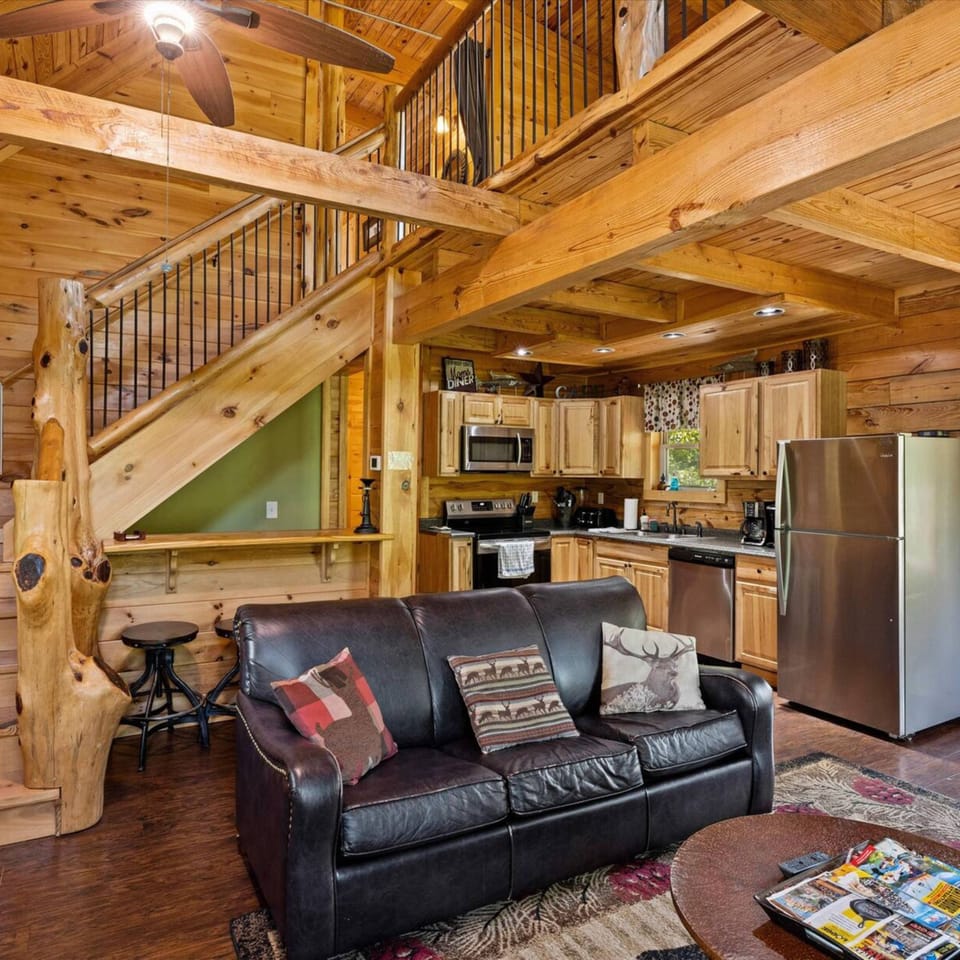 House | 2 bedrooms