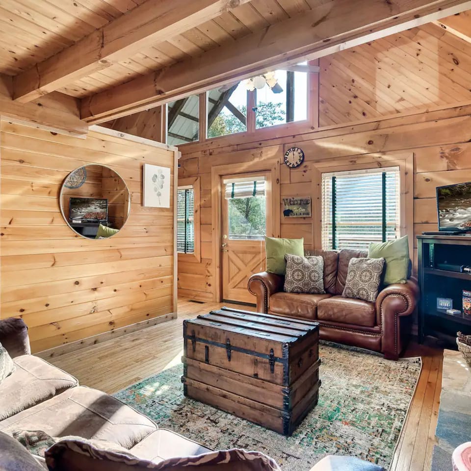 House | 1 bedroom