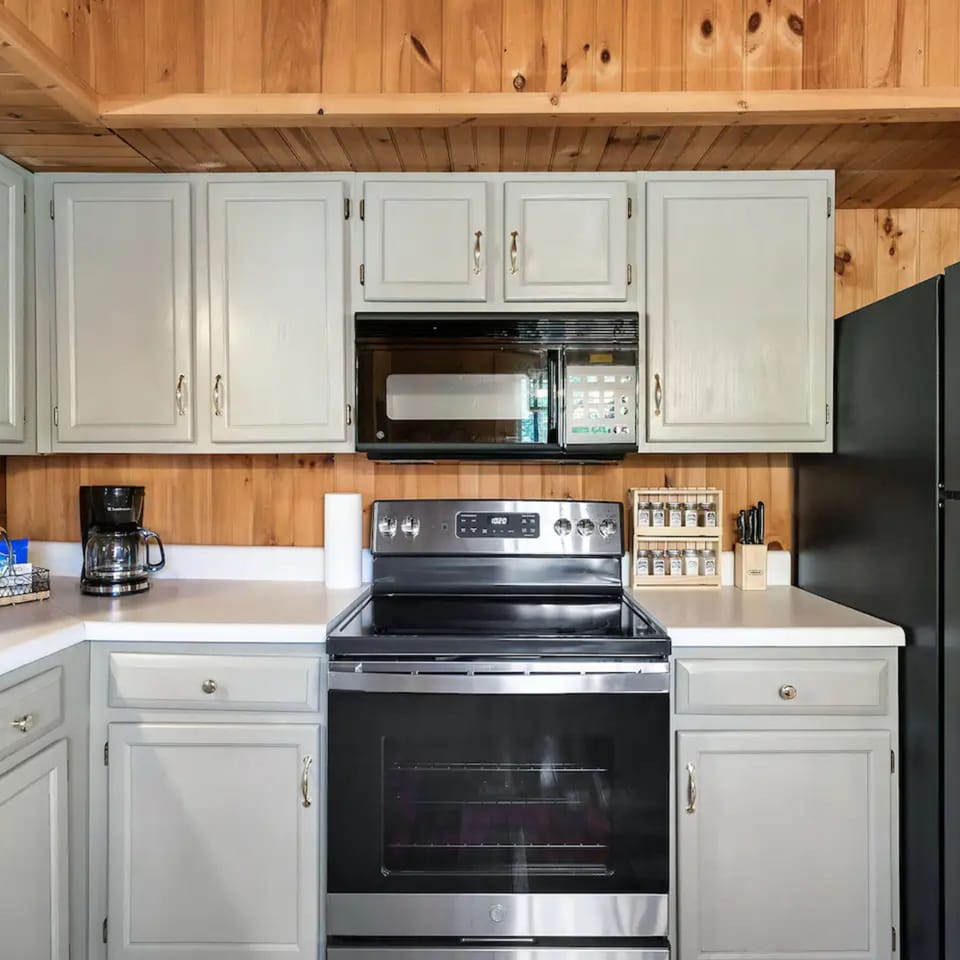 House | 1 bedroom
