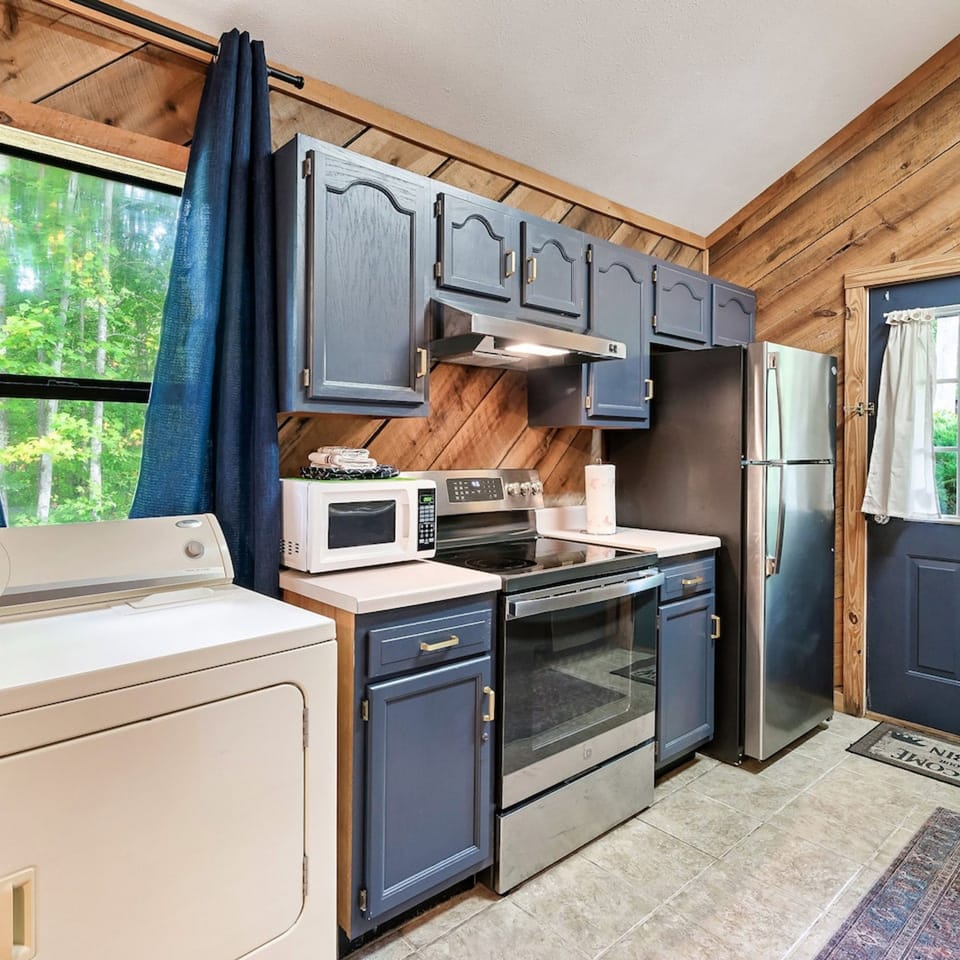 House | 1 bedroom