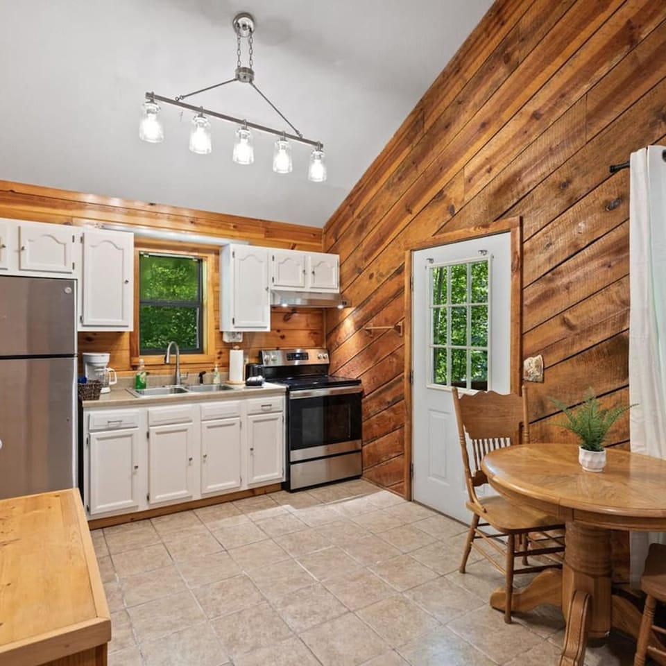 House | 1 bedroom