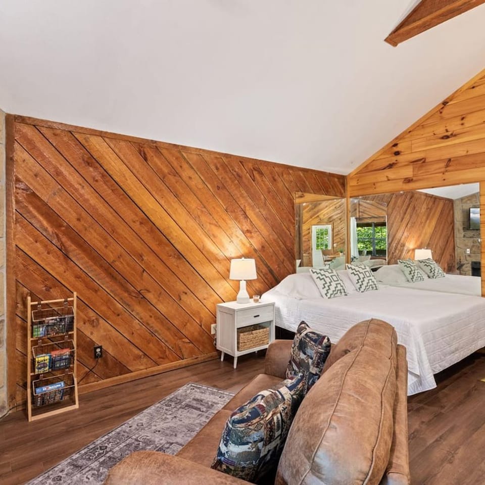House | 1 bedroom