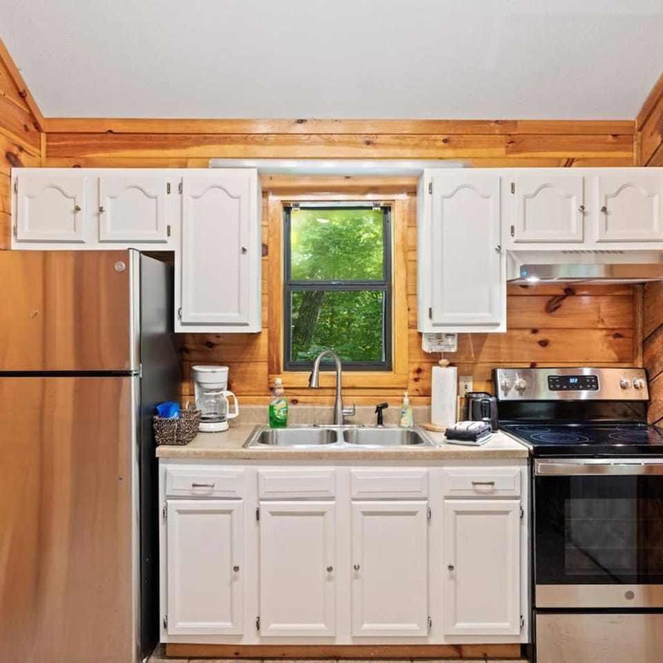 House | 1 bedroom