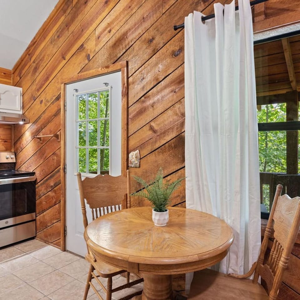 House | 1 bedroom