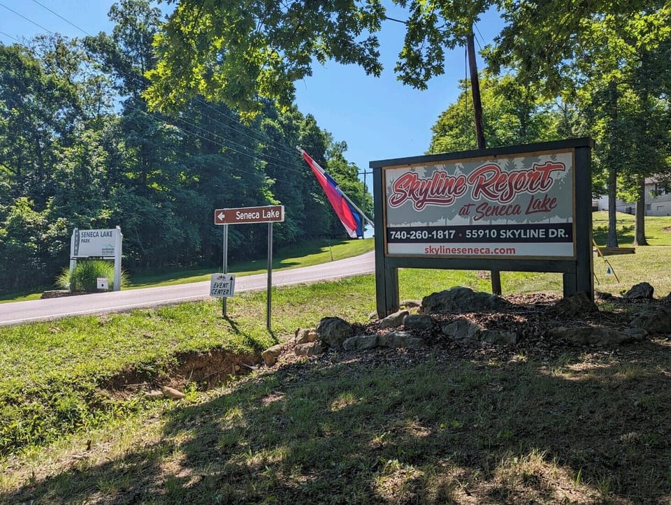 Welcome to Skyline Resort