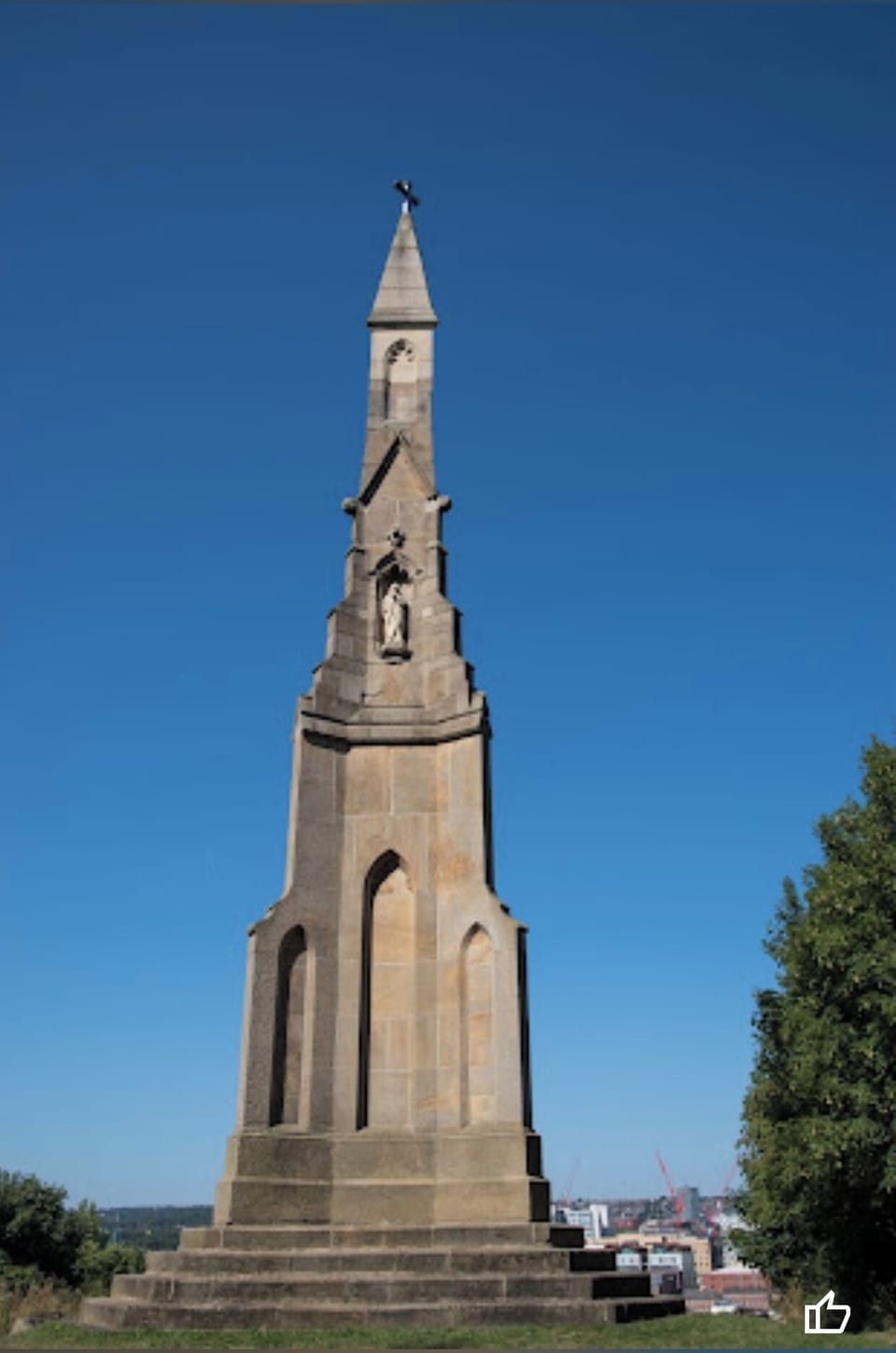 Memorial Ground