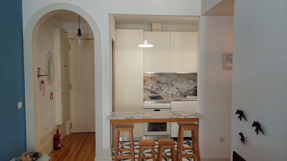 House | 1 bedroom