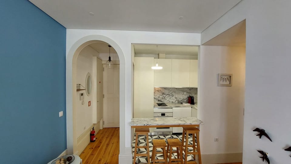 House | 1 bedroom