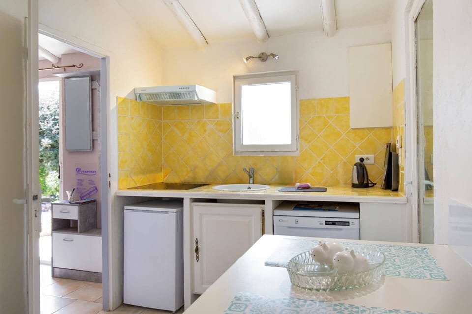 Villa Cabris image