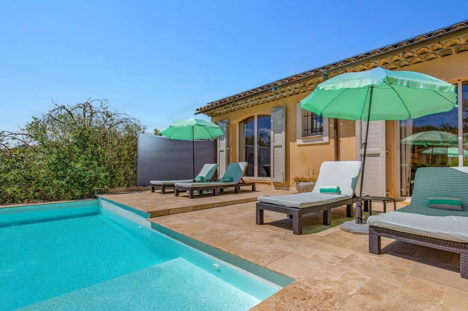 Villa Cabris image