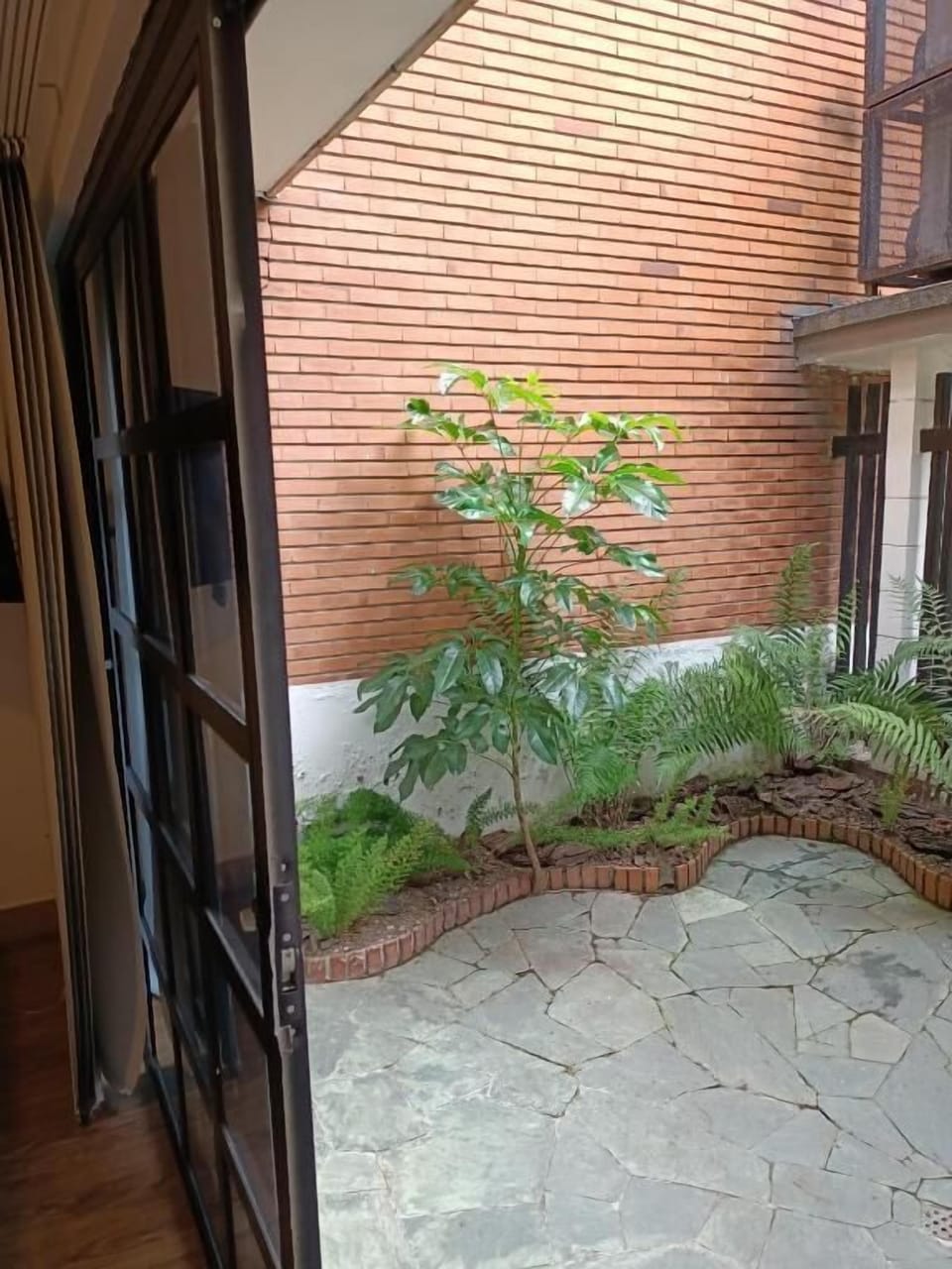 Family Suite | Terrace/patio